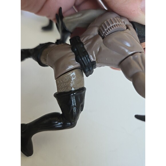 Vintage 1994 Batman Figures Lot Of 3 - Picture 5 of 7